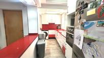 Kitchen of Flat for sale in Vinaròs  with Air Conditioner, Furnished and Balcony