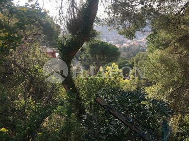 Terreno residenziale in vendita a Cabrils