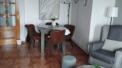 Foto 4 de Piso en venta en Parc Bosc - Castell, Figueres