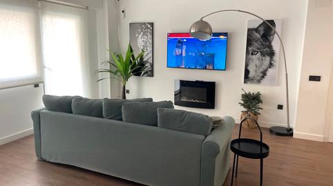 Foto 4 de Pis en venda a Cardenal Benlloch, Valencia