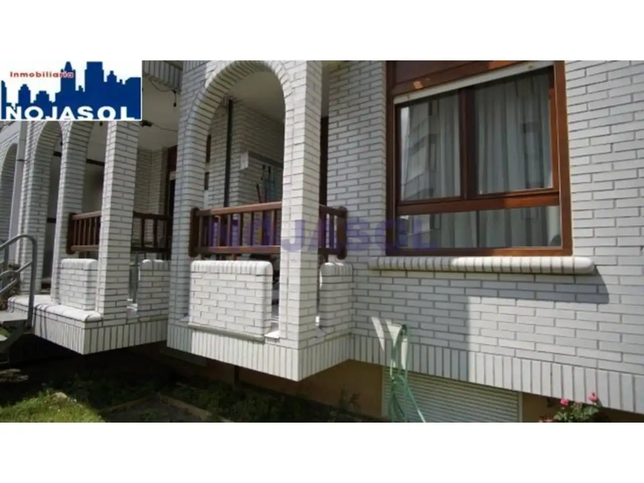 Apartment mit Pool zur Miete in Calle El Casar 10, imagen 3