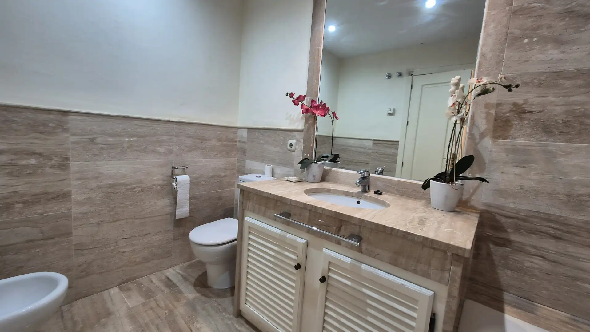 Attic for sale in Casasola