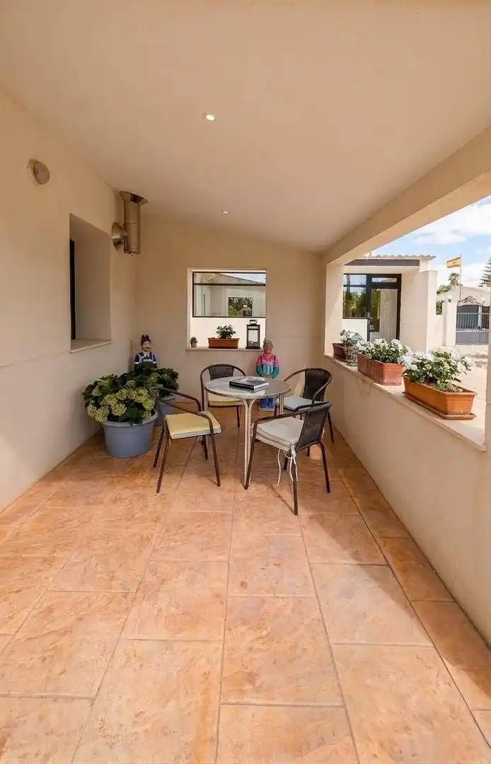 Villa avec piscine à vendre à Las Bayas, imagen 25