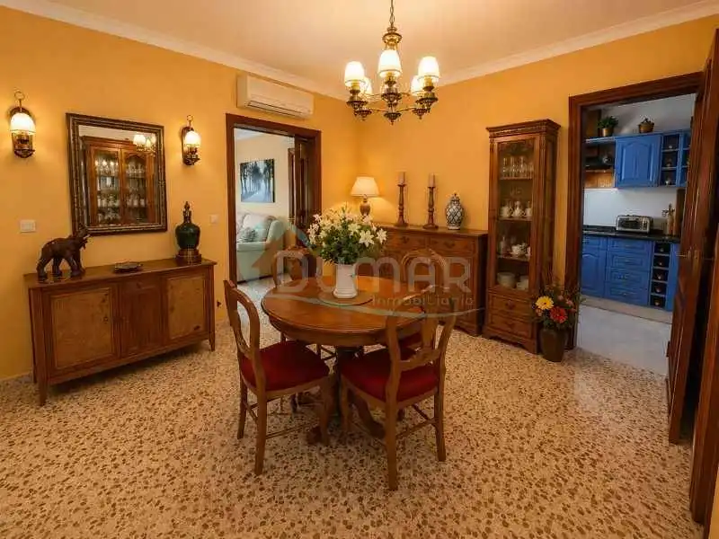 Chalet en venta en San Pedro de Alcántara, imagen 17