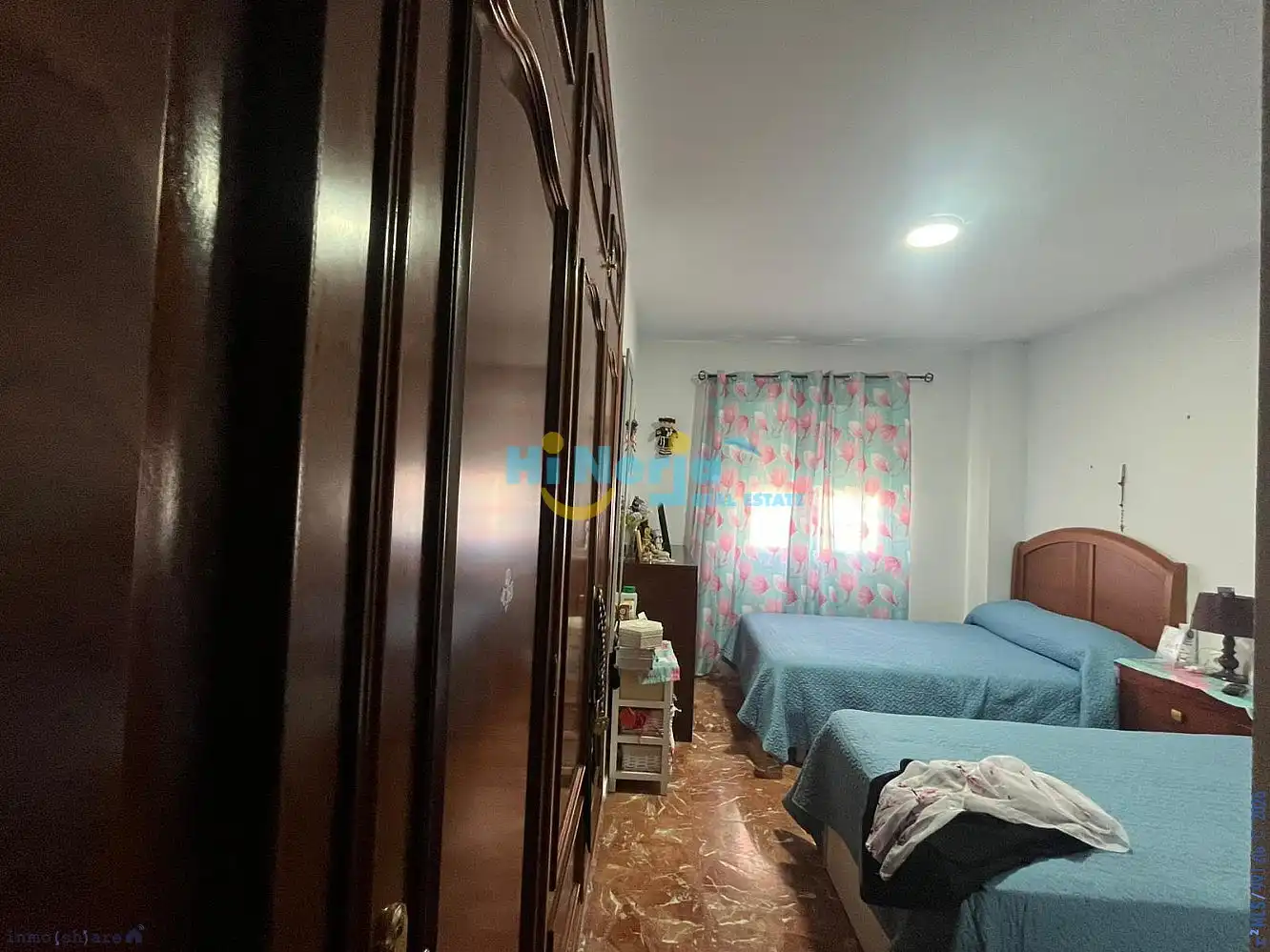 Dormitori de Apartament en venda en Vélez-Málaga amb Aire condicionat, Calefacció i Terrassa