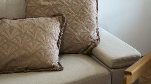 Foto 4 de Piso de alquiler en C. Moisés de León, El Ejido - Santa Ana, León Capital