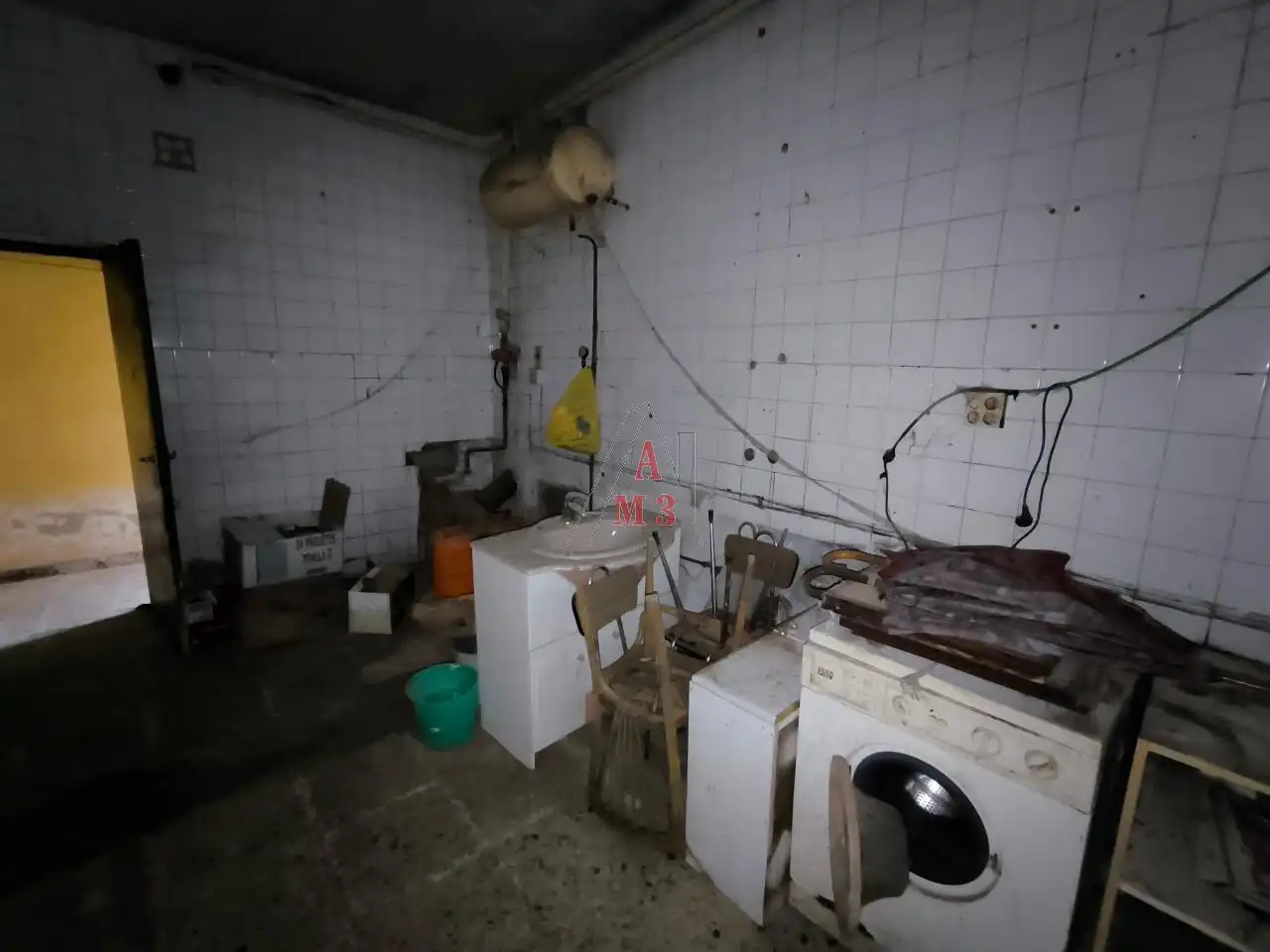 Casa o xalet en venda en Matallana de Torío amb Calefacció