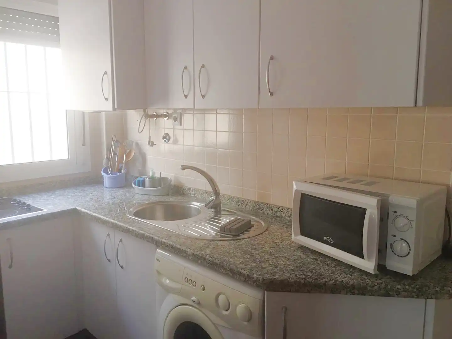 Dúplex de lloguer a Calle Esteban de Boutelou, Centro - Calzada - Cabo Noval