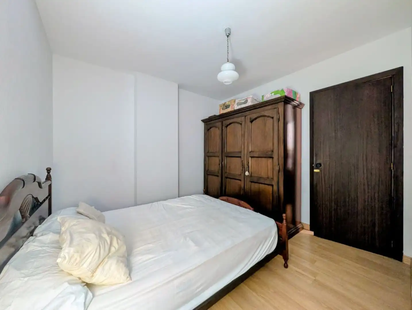 Flat with pool for sale in Rio Bergantes, imagen 7