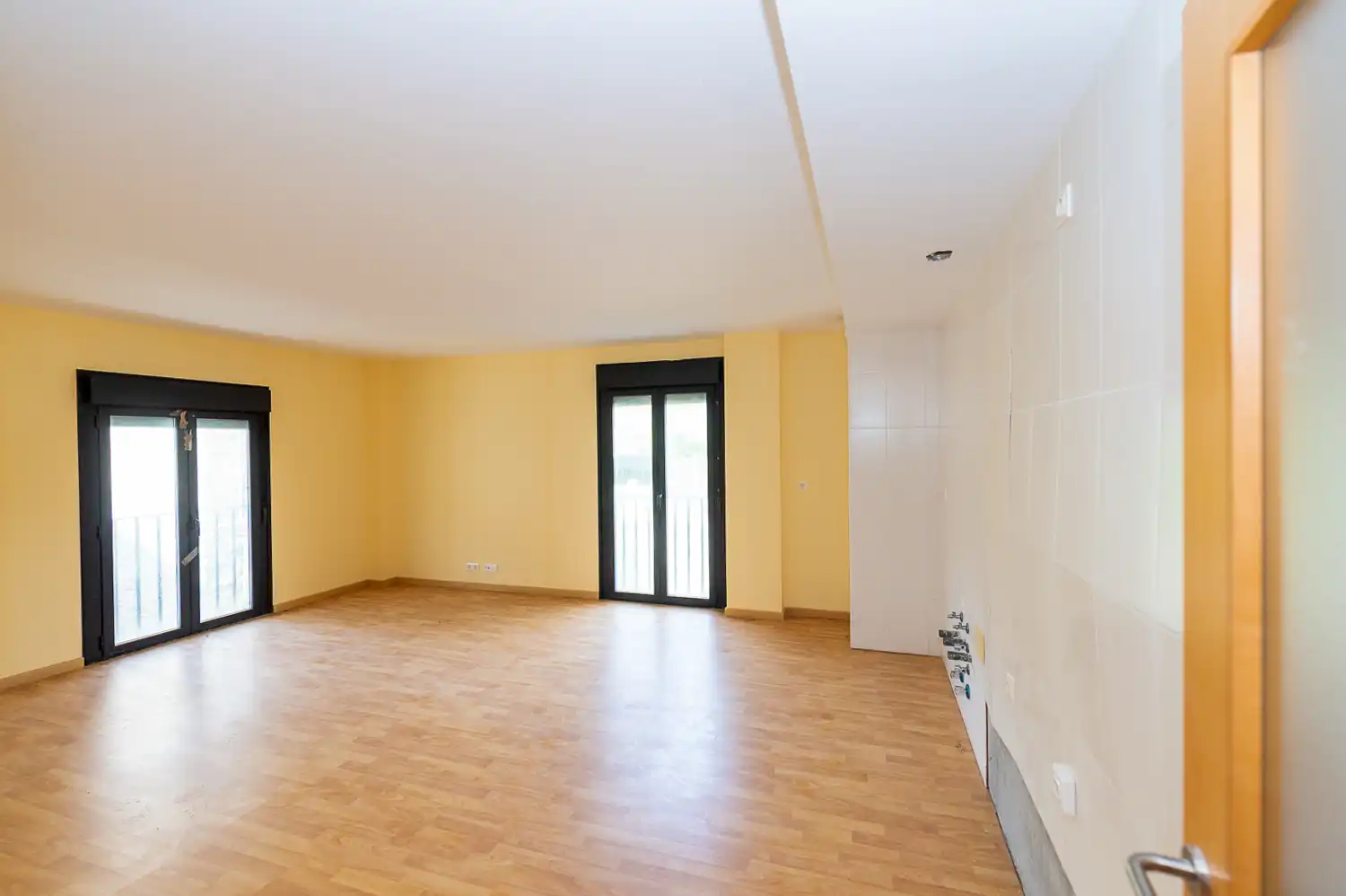 Piso en venta en C/ San Saturnino, Erro