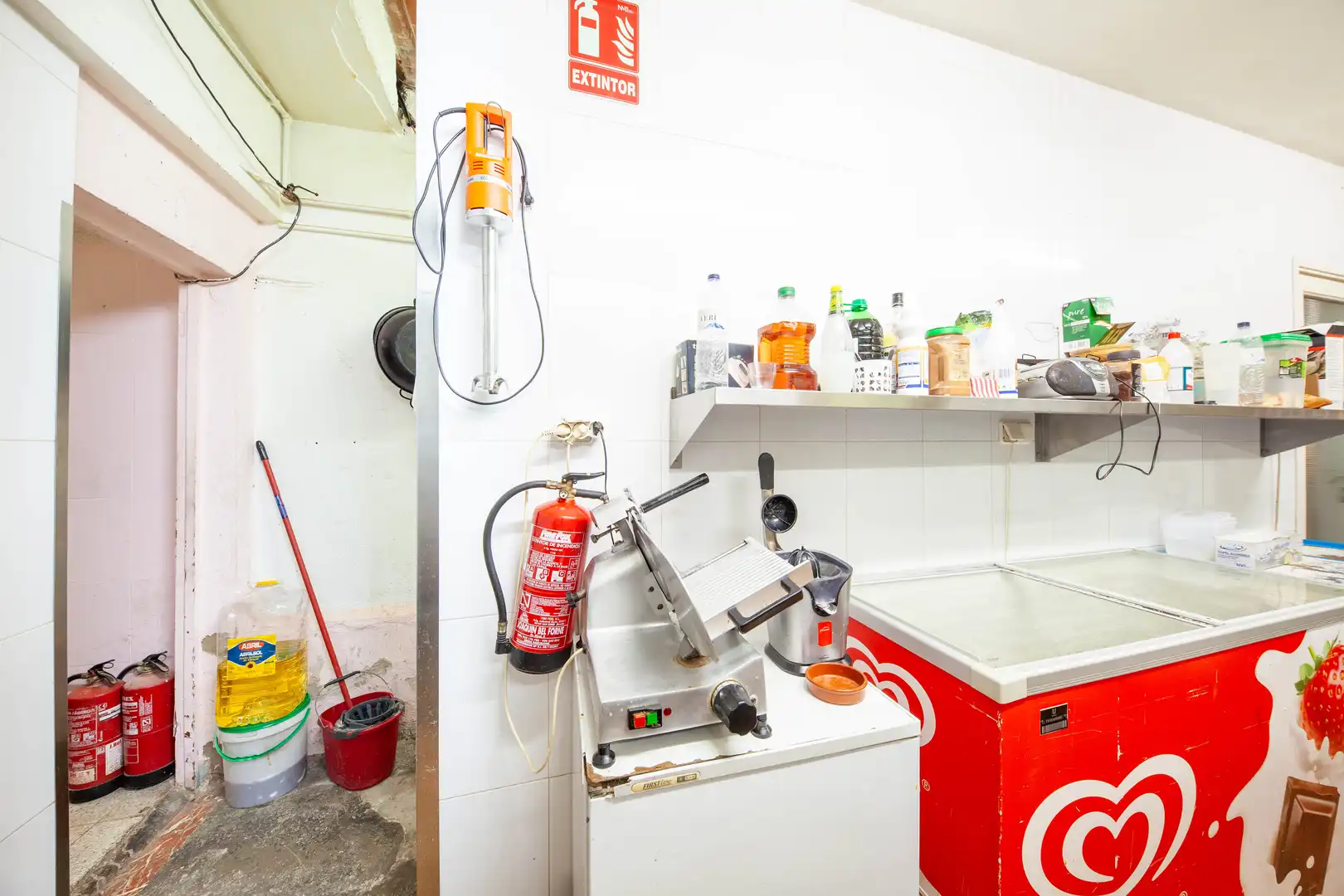 Local comercial en venta en Rambla Francesc Macià 54, imagen 23