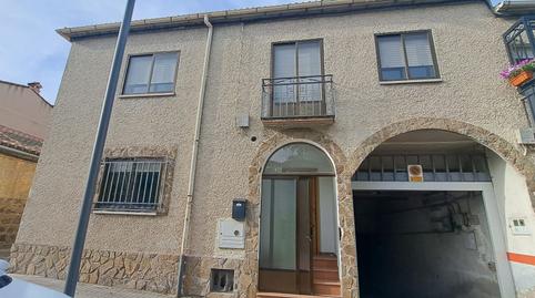 Photo 3 of House or chalet for sale in San Andrés, 1, La Encarnación, Ávila Capital