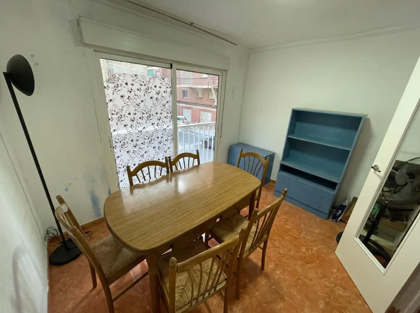 Comedor de Apartamento en venta en Santa Pola