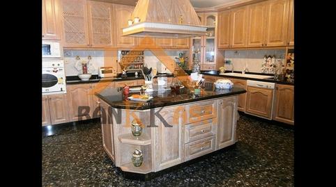 Foto 2 de Casa o xalet en venda a Santa María del Águila, Almería