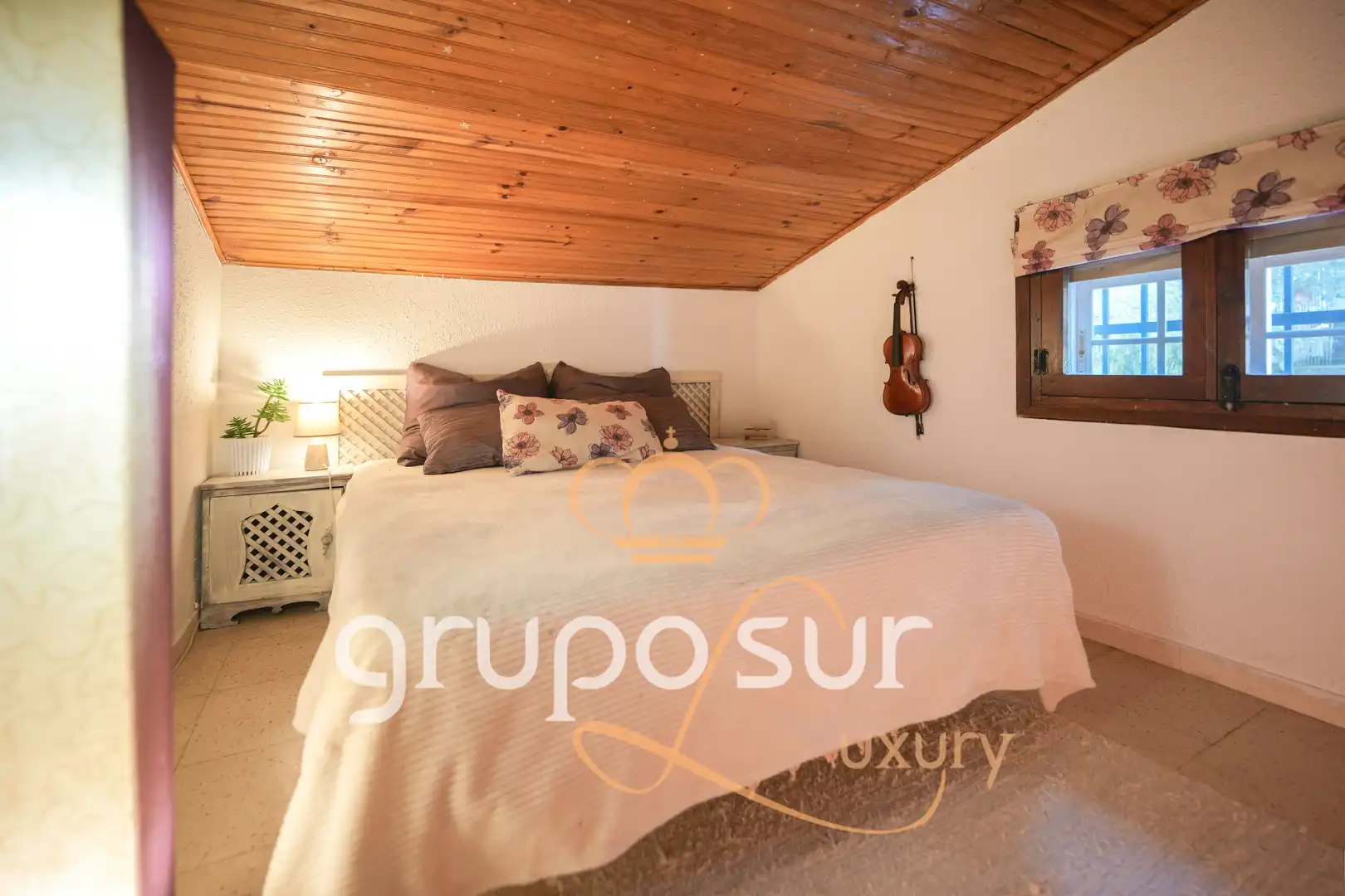 Houses for sale in Carretera Villanueva, 8, Puente Duero