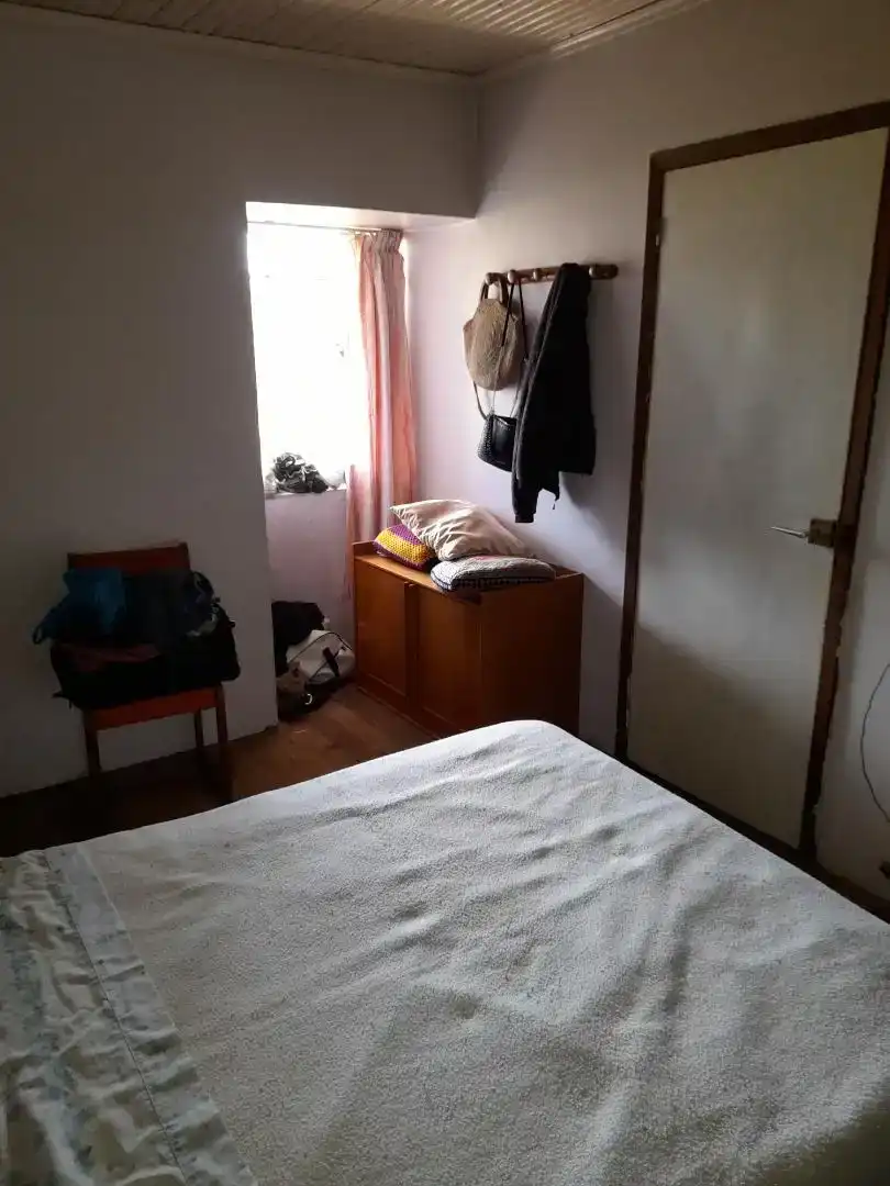 Dormitori de Dúplex en venda en Cotobade amb Jardí privat, Traster i Moblat