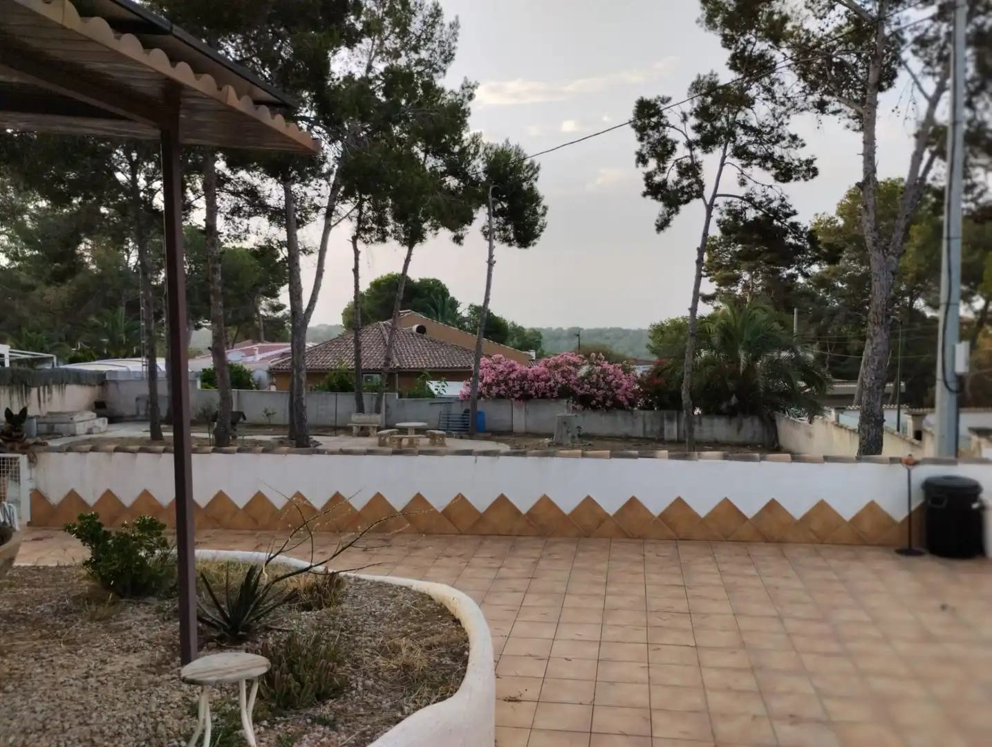 Xalet amb jardí en venda a El Pinar de Campoverde, imagen 48
