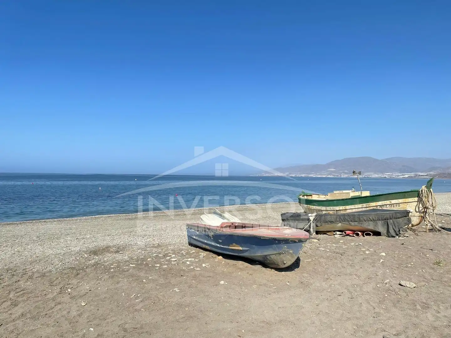 Exterior view of Commercial properties for sale in El Ejido