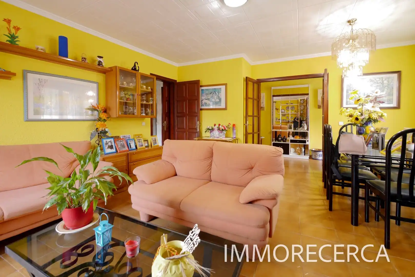 Haus mit Garten zum Verkauf in Sa Riera - Sa Fontansa, imagen 4