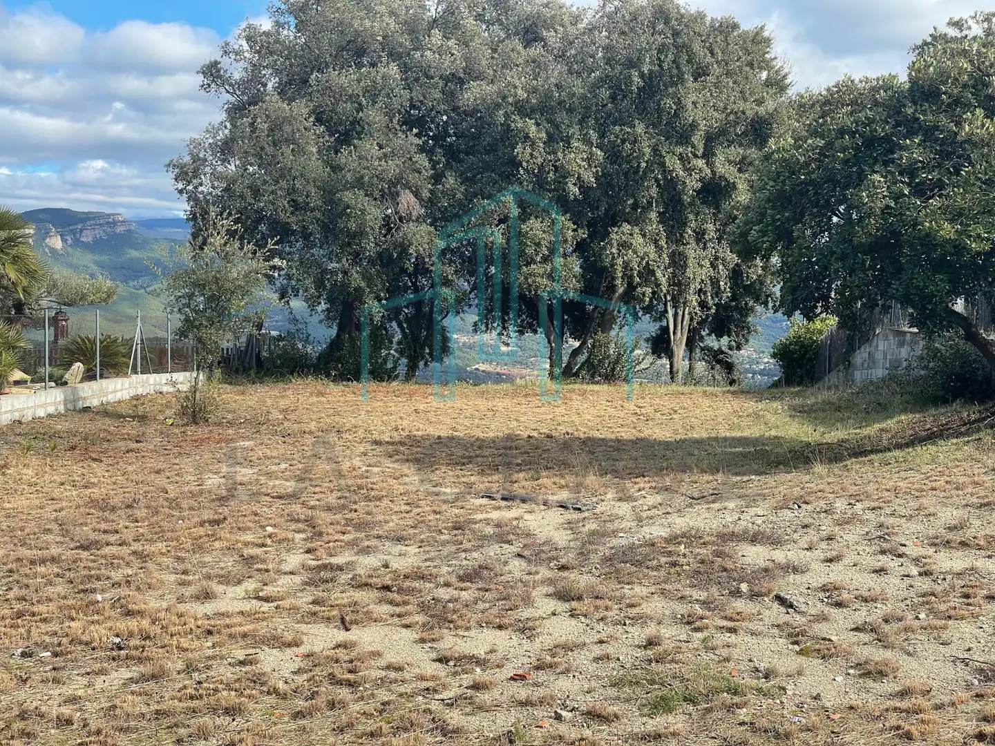 Wohnbaugrundstück zum Verkauf in Bigues i Riells del Fai, imagen 24