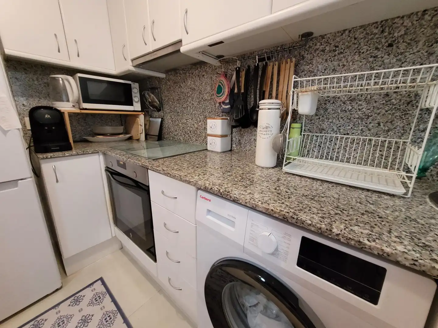Cuina de Pis en venda en Ferreries amb Aire condicionat, Calefacció i Terrassa