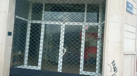 Photo 3 of Commercial properties for rent in Zona Nord, Alcoy / Alcoi