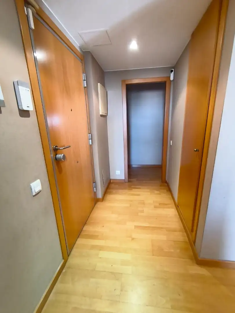 Pis en venda en Sabadell amb Aire condicionat, Calefacció i Parquet
