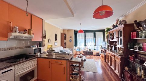 Foto 4 de Apartament en venda a Calle Sagrado Corazón, Ceares, Gijón