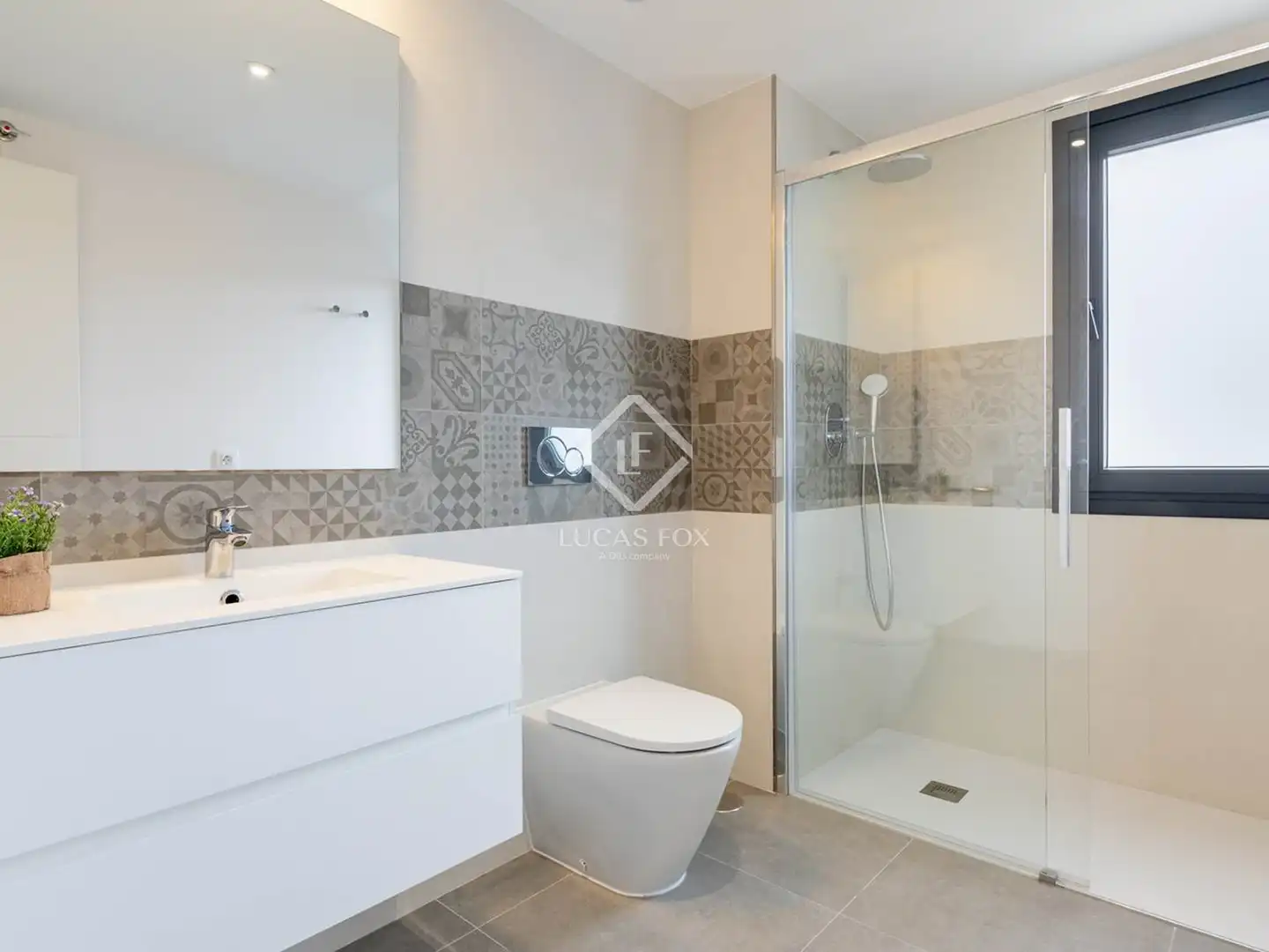 Bathroom of Houses for sale in Capdepera  with Air Conditioner, Heating and Terrace