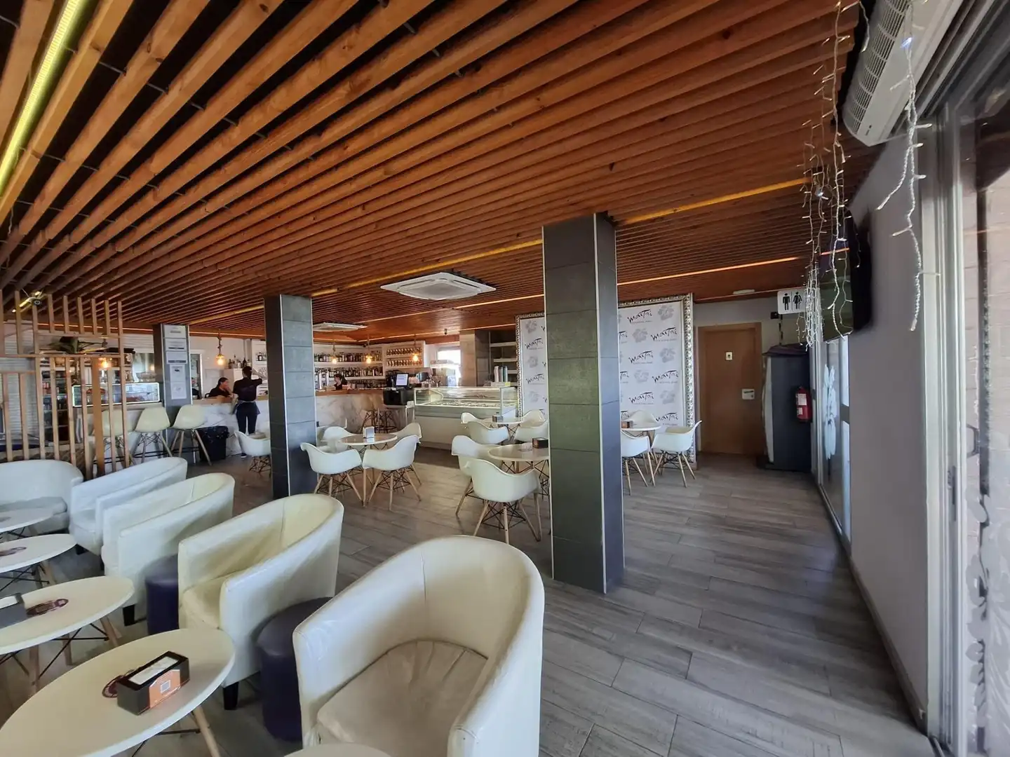 Business premises for transfer in Playa Morro de Gos, imagen 16