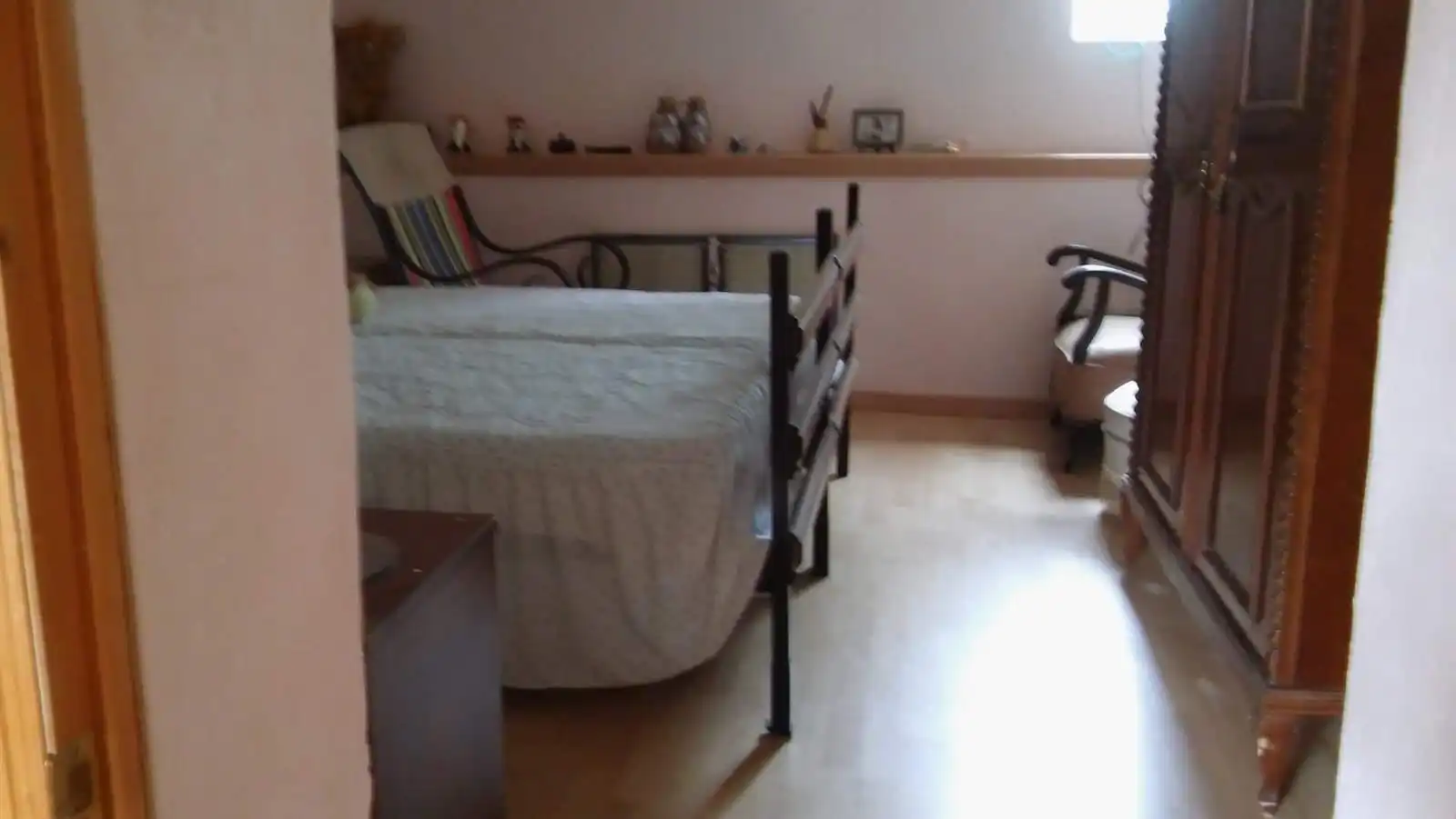 Schlafzimmer von Haus oder Chalet zum Verkauf in Villa de Ves
