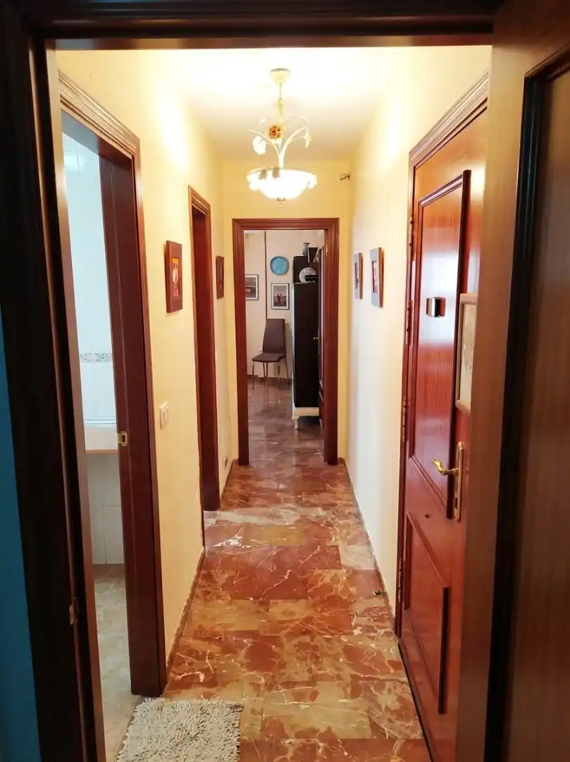 Wohnungen zum Verkauf in Torrox mit Möbliert und Gemeinschaftspool