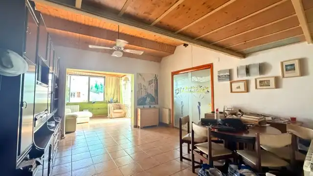 Ático en venta en Centre - Nucli Antic