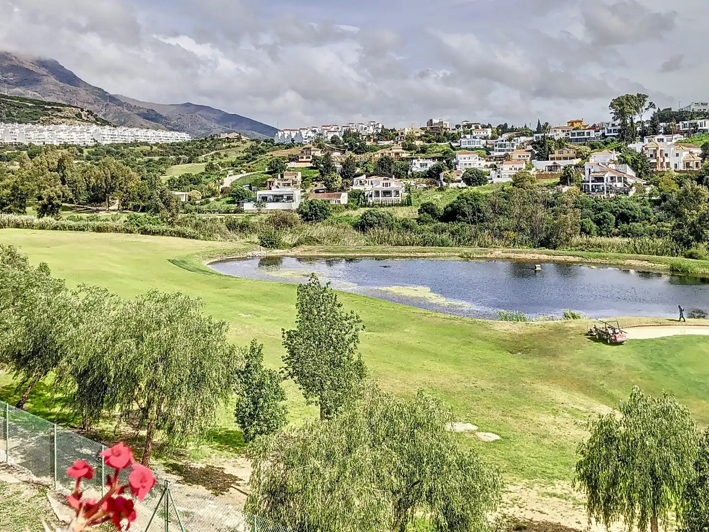 Apartment with pool for sale in Costa Natura, imagen 4