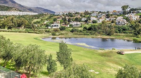 Amplio Apartamento con Altas Calidades y Vistas al Golf, Estepona Oeste, imatge 4