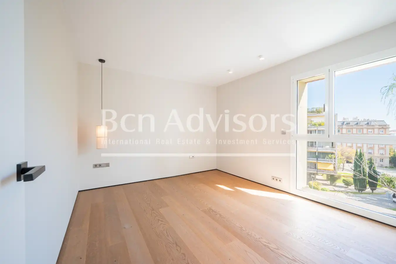 Appartement avec ascenseur à vendre à Jardí de Tòquio, imagen 41