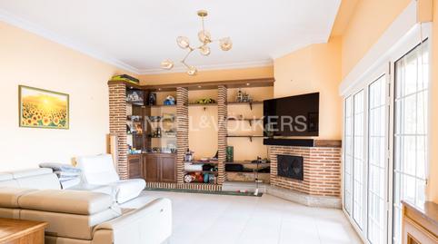 Foto 4 de Casa o xalet en venda a Parque Coimbra, Móstoles