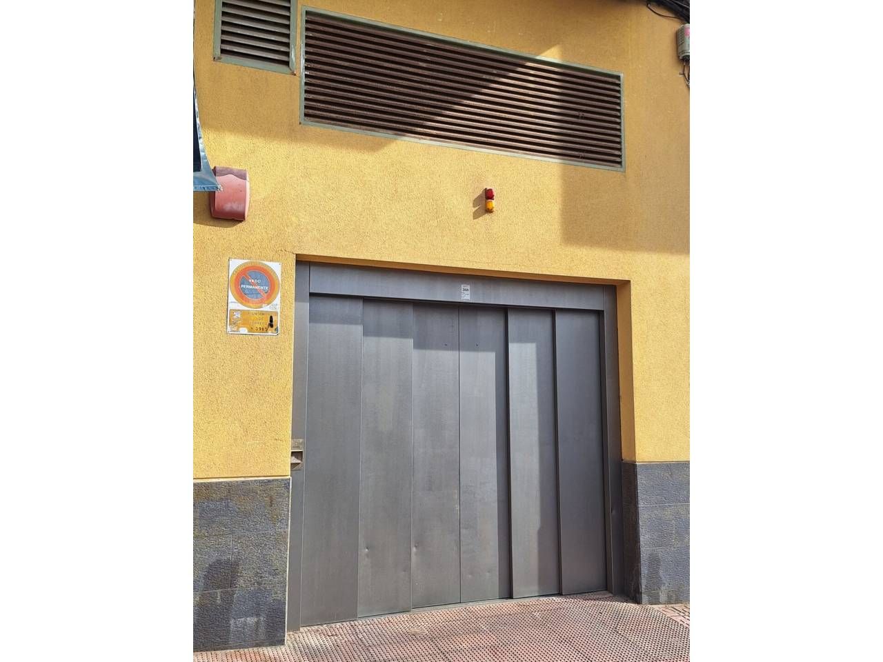 Exterior view of Garage for sale in Torrevieja