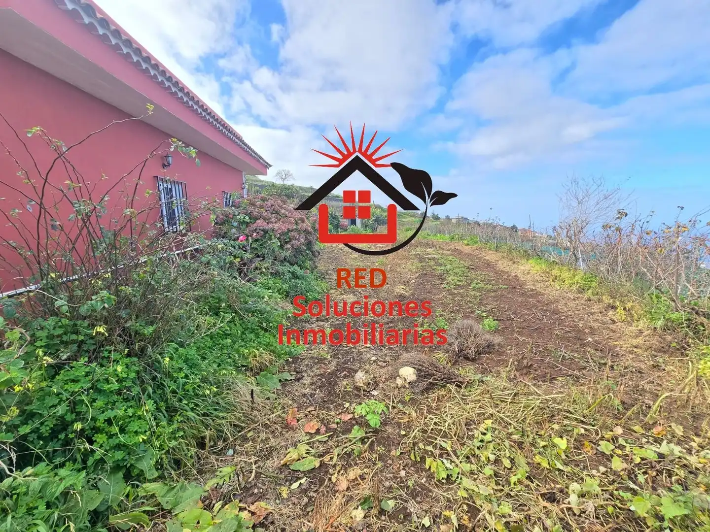 House with garden for sale in LOMO BERMEJO, imagen 25