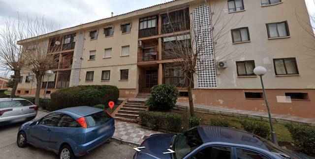 Piso en Venta en Calle Olimpia, 2(A) en Los  Cestos  - Belén - Las Eras