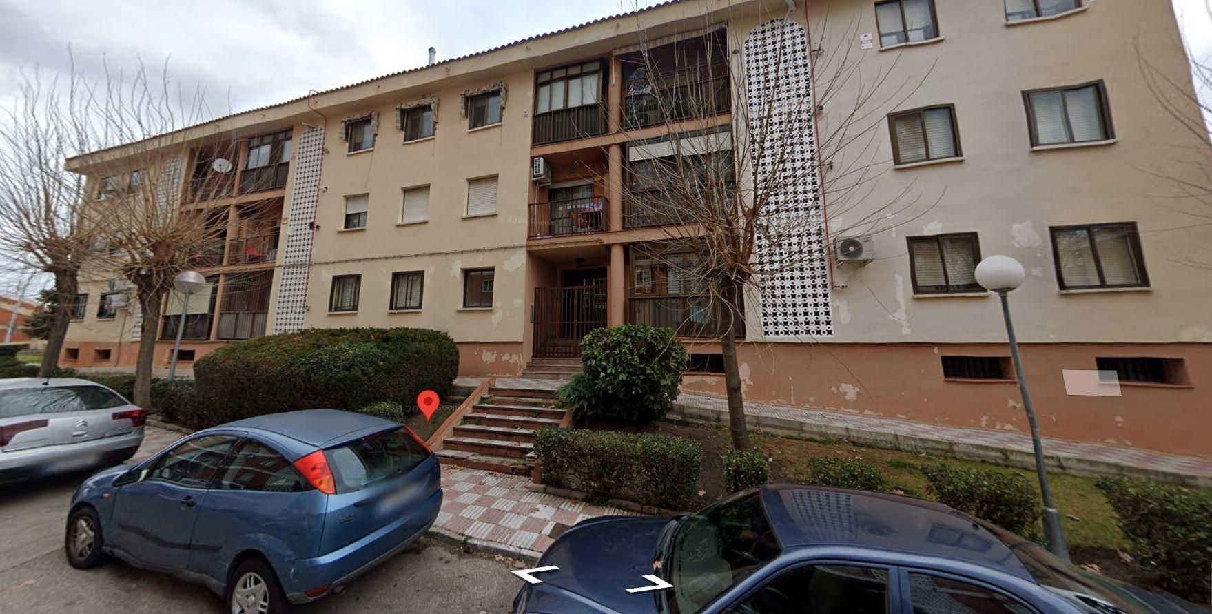 Exterior view of Flat for sale in Ciempozuelos