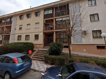 Flat for sale in Calle Olimpia 2(A)