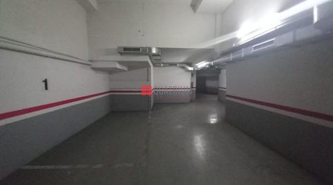 Photo 2 of Garage to rent in República de el Salvador, Ensanche - Sar, Santiago de Compostela
