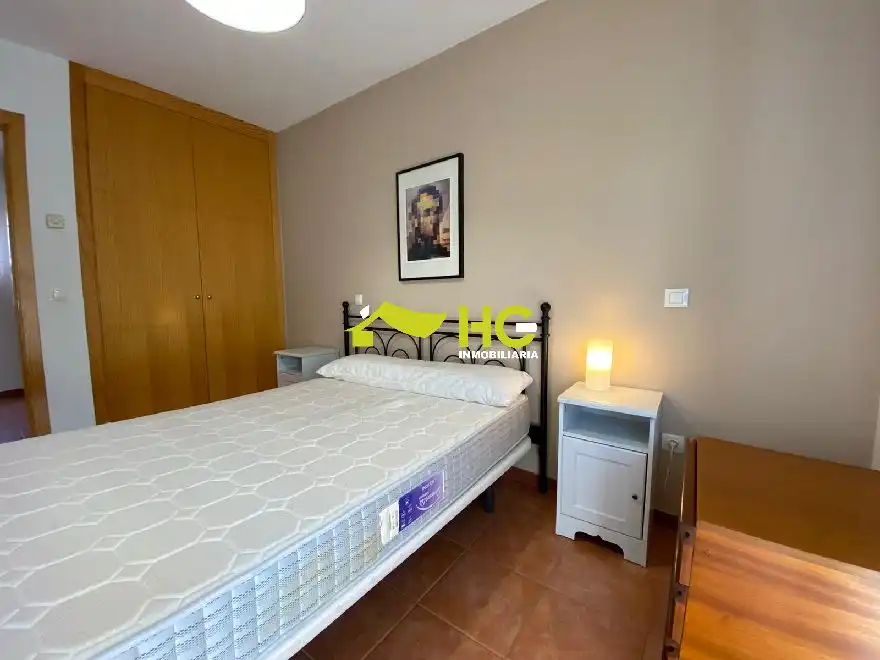 Bedroom of Duplexes for rent in Villaviciosa de Odón  with Heating and Furnished