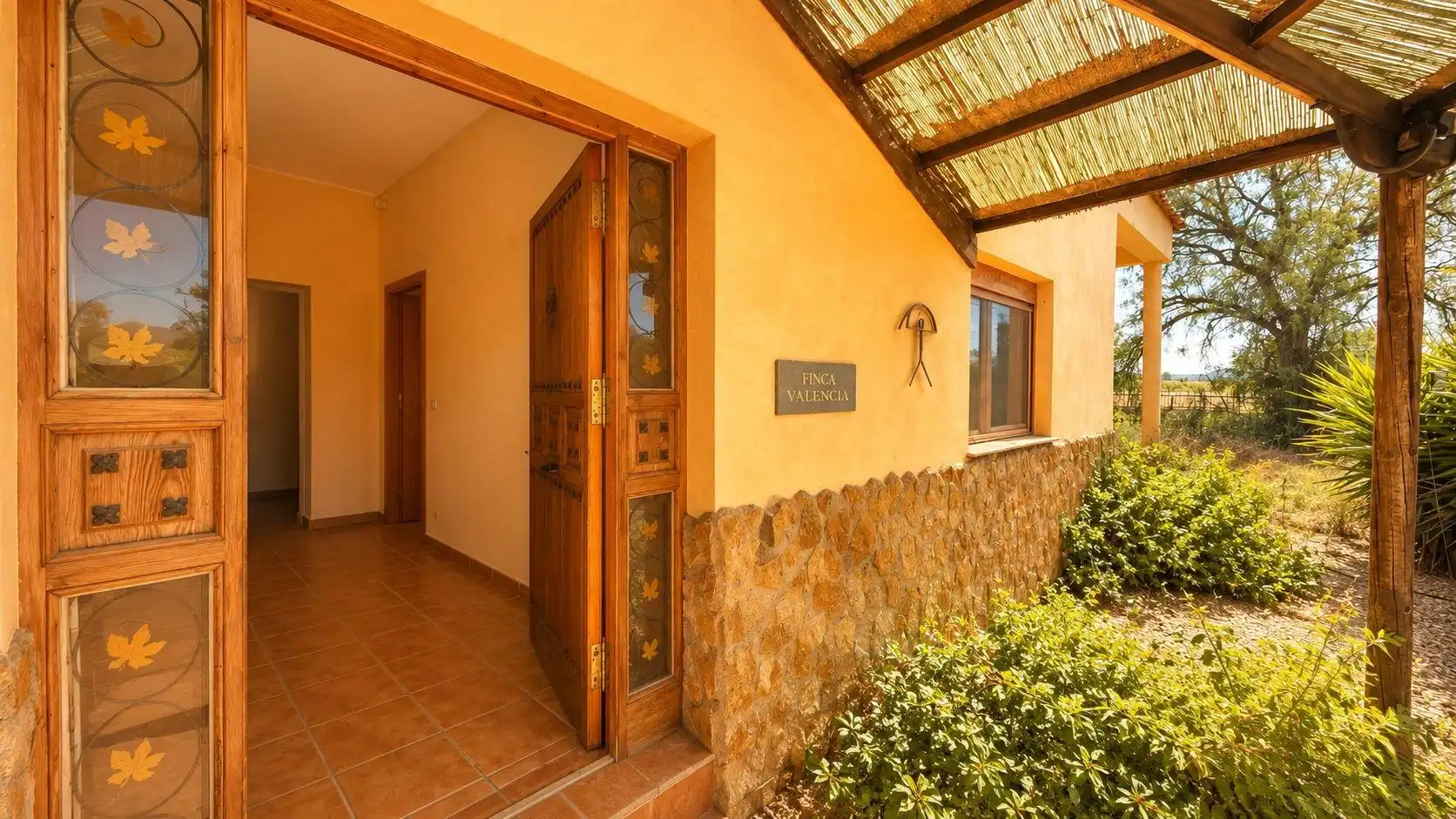 Country house with pool for sale in DISEMINADO, imagen 13