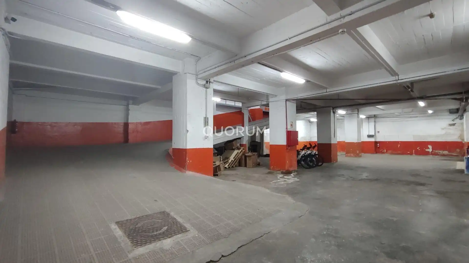 Business premises to rent in Calle Gordoniz, imagen 24
