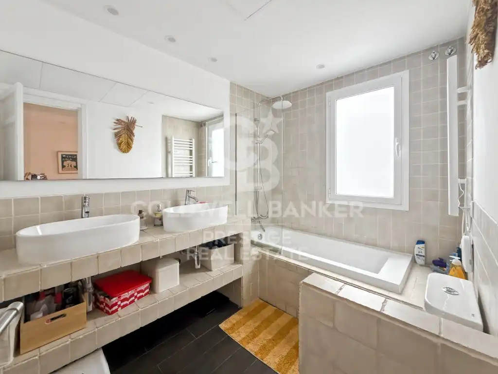 Appartamento con ascensore in vendita a Calle Bruc, imagen 21