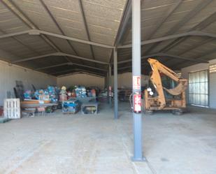 Industrial buildings to rent in Chiclana de la Frontera