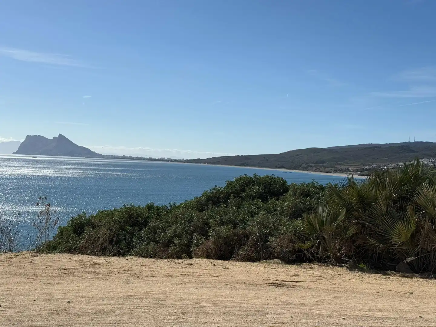 Apartamento en venta en La Alcaidesa con Terraza