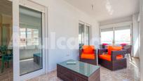 Terrace of Flat for sale in Alicante / Alacant  with Air Conditioner, Terrace and Community pool